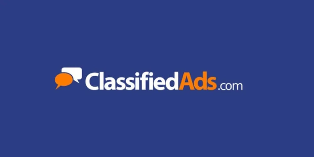 ClassifiedAds