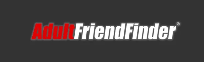 AdultFriendFinder Logo