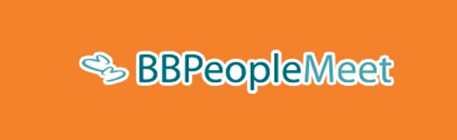 BBPeopleMeet Logo