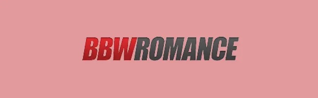 BBWRomance Logo