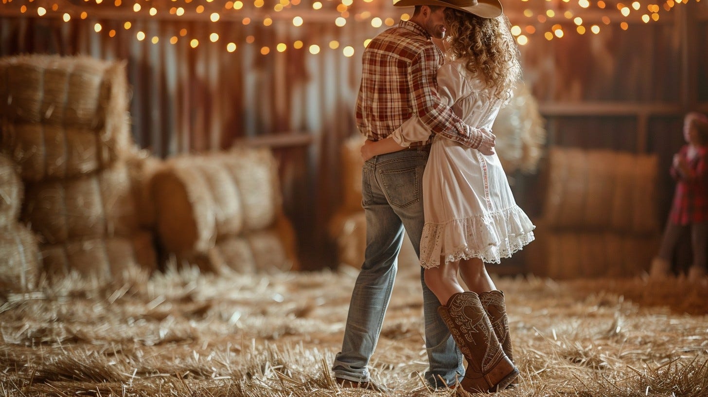 8 Best Dating Sites for Farmers and Cowboys in 2025