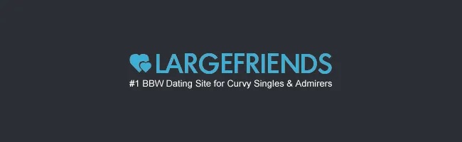 LargeFriends Logo