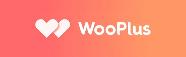 WooPlus Logo