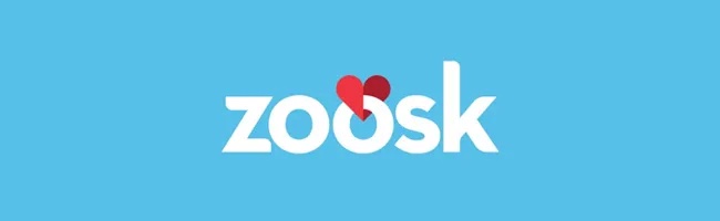 Zoosk Logo